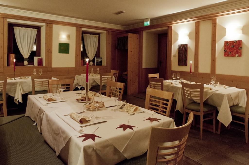 Valbruna Inn Bed & Breakfast Kültér fotó