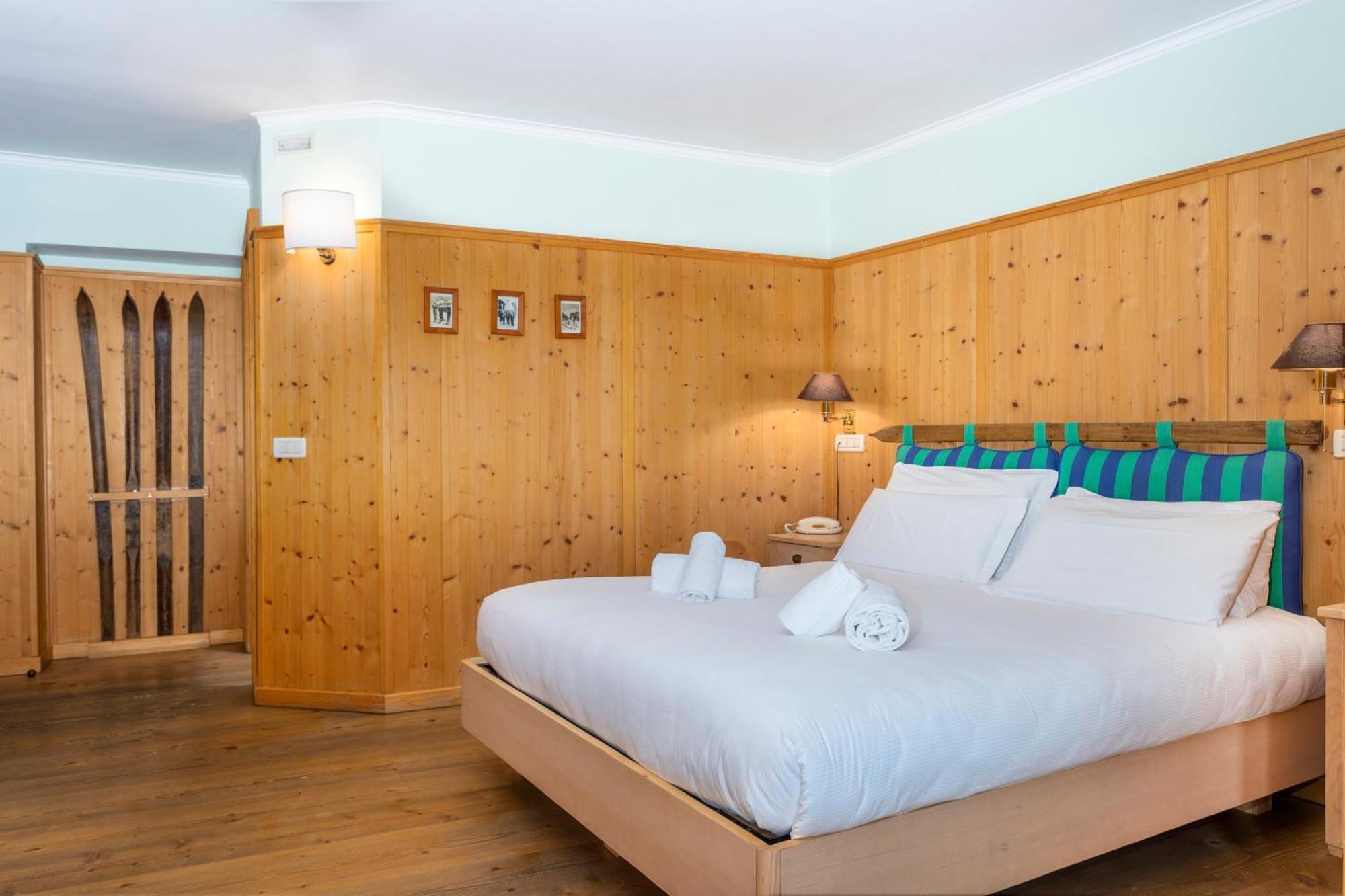 Valbruna Inn Bed & Breakfast Kültér fotó