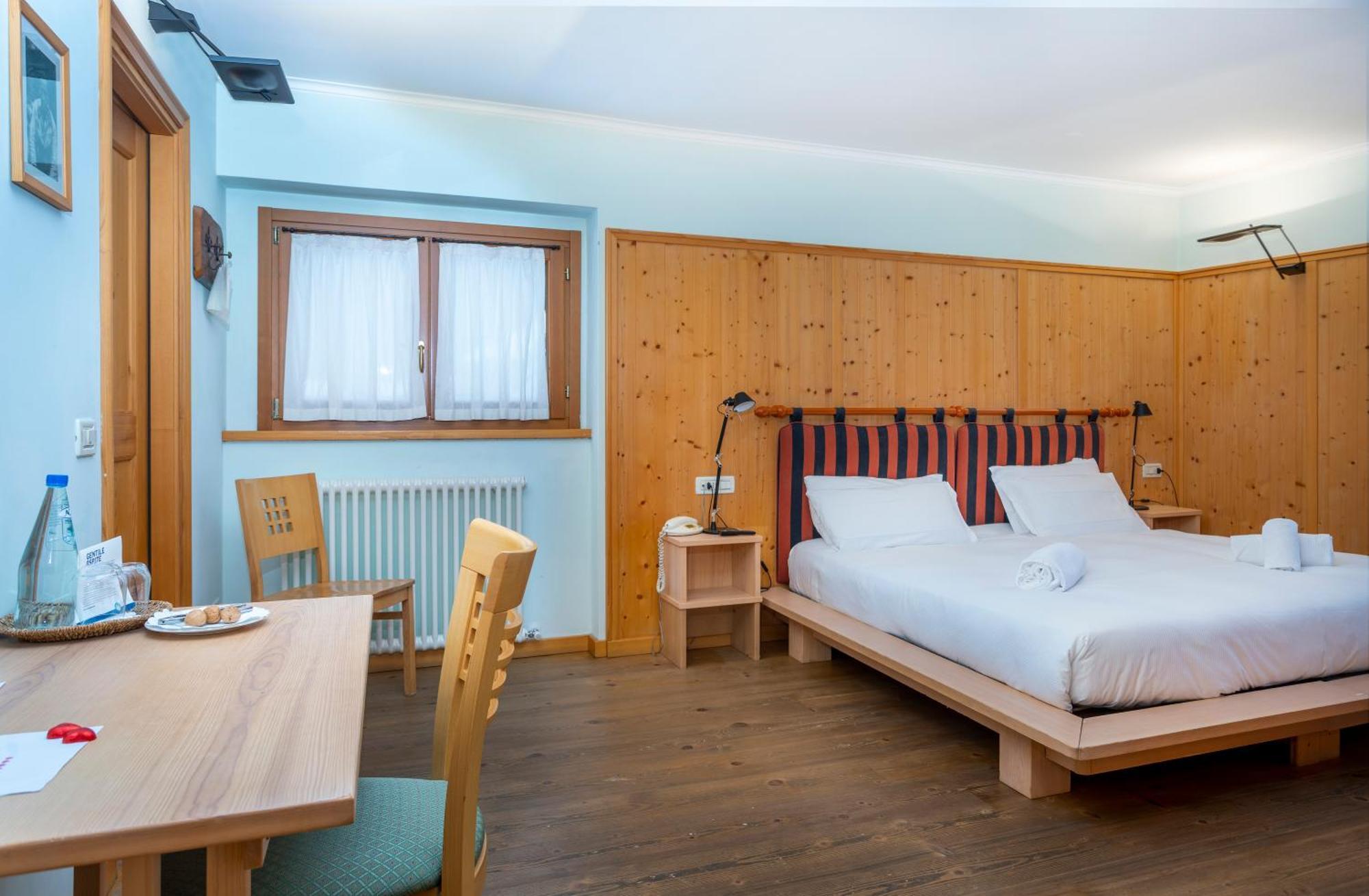 Valbruna Inn Bed & Breakfast Kültér fotó