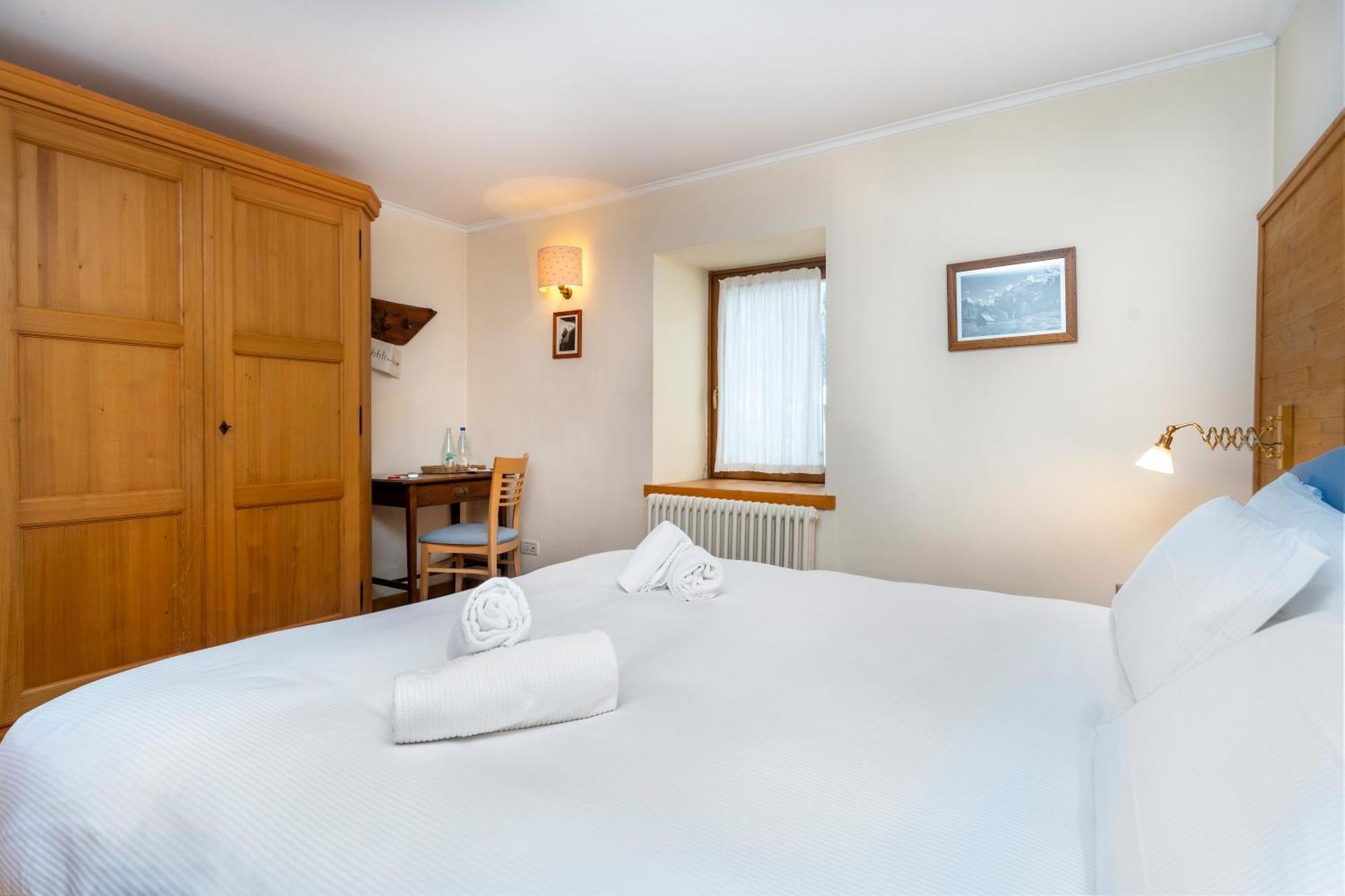 Valbruna Inn Bed & Breakfast Kültér fotó