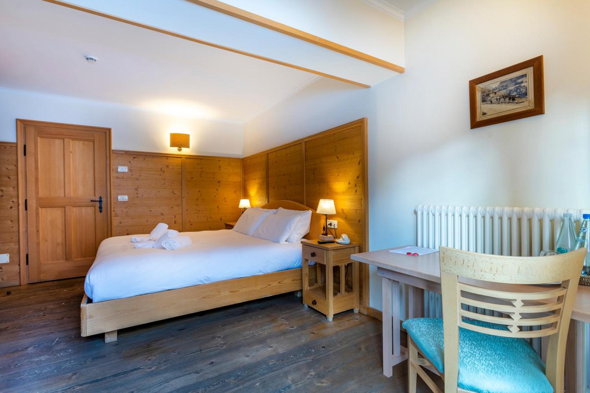 Valbruna Inn Bed & Breakfast Kültér fotó