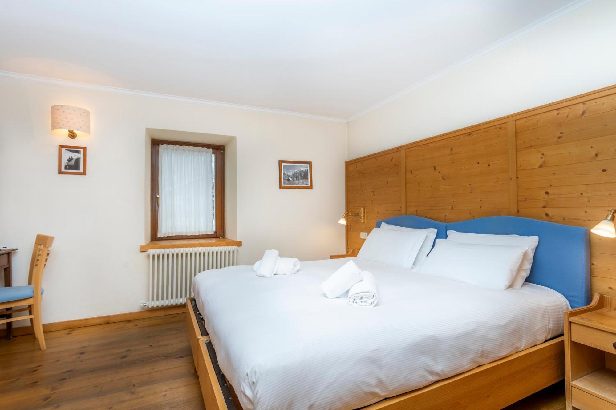 Valbruna Inn Bed & Breakfast Kültér fotó